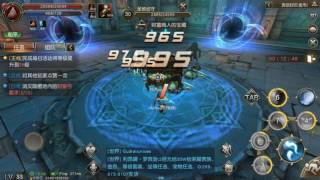 Lineage 2 Mobile: How to get rank SSS in Gold room