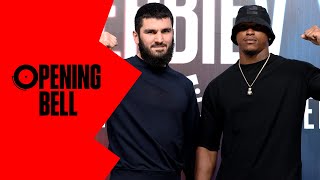 Does Anthony Yarde Stand A Chance Against Artur Beterbiev?