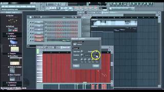 15 Minute Banger! ..2nd installment.. Song Composition in FL Studio