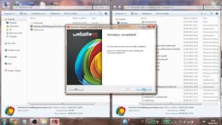 WebSite x5 V.9 Crack ITA Full Free