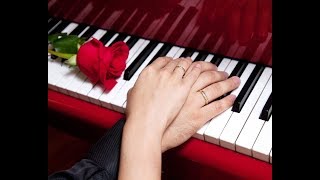 ♫  Музыка без границ... Прелюдия "Ирине" - Г. Айвазян.   Prelude "Irina" - G. Ayvazian.