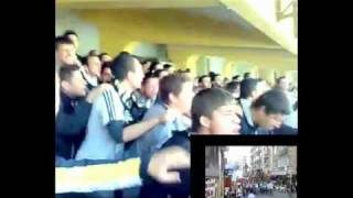 ALTAY ALSANCAK TAYFA ( Tark T - Seni Taşır Bu Tayfa Onuruyla )