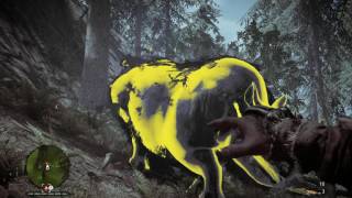 Прохождение FarCry - Primal - 47 кровавая жертва квесты пироманта