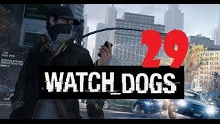 Watch Dogs Прохождение #29 Будущее Не За Горами