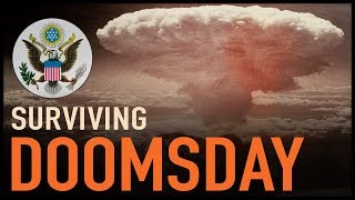 How the US Government Will Survive Doomsday