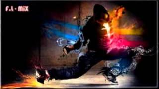 Electro MIX 2011 :Usher - Black Eyed Peas - Rihanna - B.O.B - Chriz Luvly