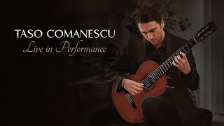 Julia Florida - Taso Comanescu