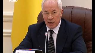 27.03.2013. Уряд готується до водопілля
