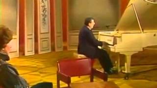 Aram Abrahamyan, Parakanon, H1, Babajanian part 1