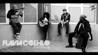 #19 Flavia Coelho - Periferia