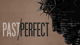 Suffering Servant - Jeff Eliscupidez