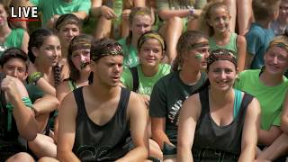 Color War 2017 Winners