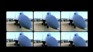 Aviones de Combate Sukhoi: Una Maravilla