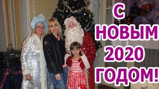 НОВЫЙ ГОД 2020 В ЕГИПТЕ ?  РАДУГА 31 ДЕКАБРЯ ?
