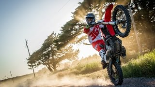 365 - X GAMES 2016 | Harsh Reality