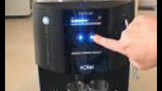 Solac Espression Black sur MaxiCoffee.com