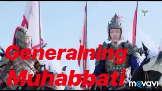 16 Generalning Muhabbati (uzbek tilida) HD 16 qism ///  Генералнинг Мухаббати узбек тилида 16 кисим