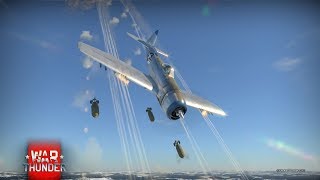 СОВМЕСТНЫЕ БОИ В РЕЖИМЕ VR В WAR THUNDER