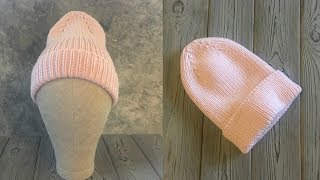 ТАКОЙ МАКУШКИ ВЫ ЕЩЁ НЕ ВИДЕЛИ! САМАЯ ПОПУЛЯРНАЯ ТЫКОВКА С ОТВОРОТОМ
