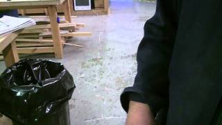 Aluminium Casting part 10