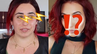 Jolina Mennen macht andere YouTuber nach?!