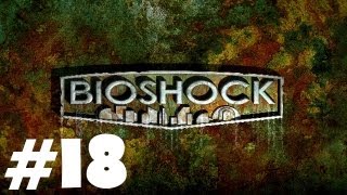 Bioshock Ep.18 [Artist]