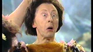 T. Bag and the Sunstones of Montezuma S8E7 (1992) - FULL EPISODE