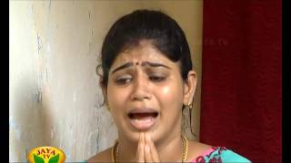 Kairasi Kudumbam - Episode 328 On Saturday,11/06/2016
