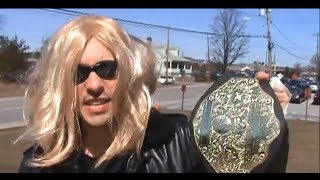 Triple H Unleashed