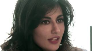 Chitrangada Singh - Adi Group Photoshoot - Making