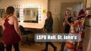 Escape Quest at the LSPU Hall