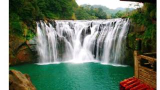 самые красивые водопады мира фото