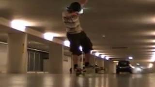 loaded challenge series 3