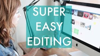 Beginner Video Editing (That Doesn't Suck)