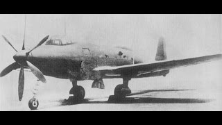 IL2 1946 The Yokosuka R2Y Keiun (景雲 - "Cirrus Cloud")