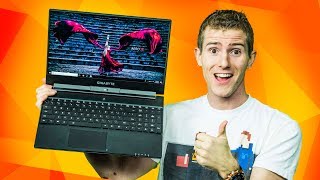 The Perfect Thin Gaming Laptop? – Gigabyte AERO 15X Review