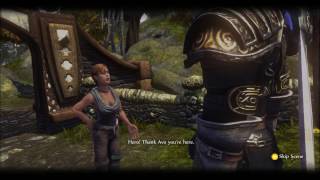 Fable Anniversary Series, Episode 36: BANDITS AND FISTFIGHTS
