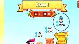 King of Thieves 31 Какие бонусы дает гильдия и как создать гильдию