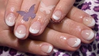 ☆★ Gel Nails for beginners ★☆