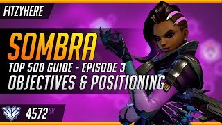 Sombra Top 500 Guide - Episode 3: Objectives & Positioning