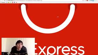Aliexpres orqali pul ishlash