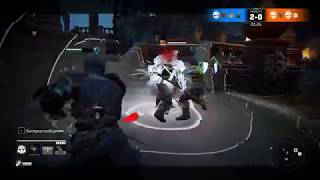For Honor: Уничтожение