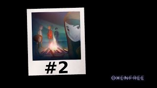Доигрались ● Oxenfree #2