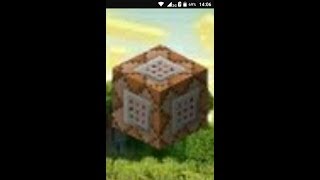 Как сделать командный блок в Minecraft для новичков
