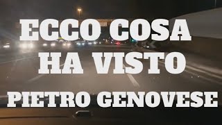 Incidente Corso Francia percorsa a 80km/h