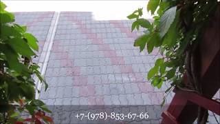 Эллинги Орджоникидзе пляж  за корпусом+7-(978)-853-67-66