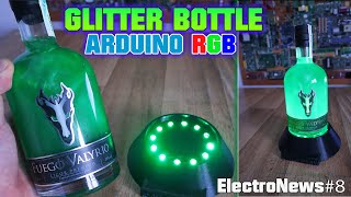 Smartglasses Multimeter | Cool Laser Engraver | Arduino Radio Controller ElectroNews#08