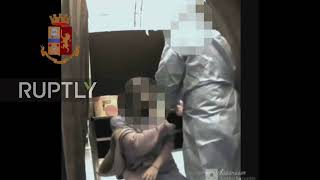 Italy: Police uncover scam where Ancona nurse issues green passes after fake jab