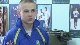 Надія бердичівського боксу Олег Чулячеєв став чемпіоном України
