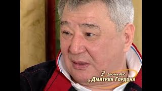 Тохтахунов (Тайванчик) о дружбе с Софией Ротару